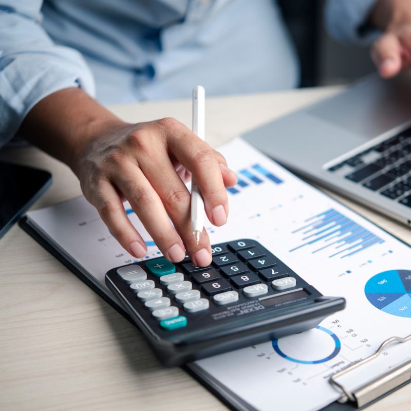 Company Secretarial Services